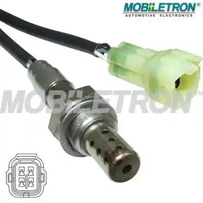 MOBILETRON OS-C444P MOBILETRON OS-C444P