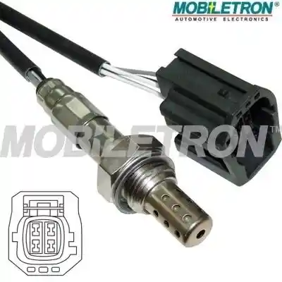 MOBILETRON OS-F432P