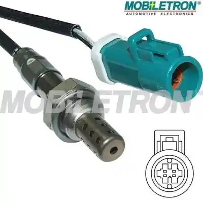 MOBILETRON OS-F436P