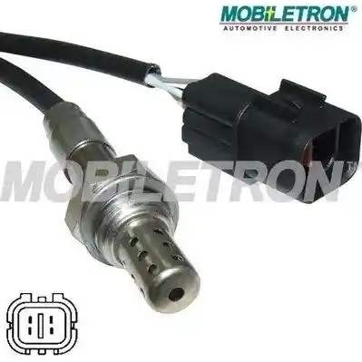MOBILETRON OS-M412P MOBILETRON OS-M412P
