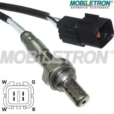 MOBILETRON OS-M425P MOBILETRON OS-M425P