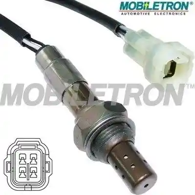 MOBILETRON OS-U406P MOBILETRON OS-U406P
