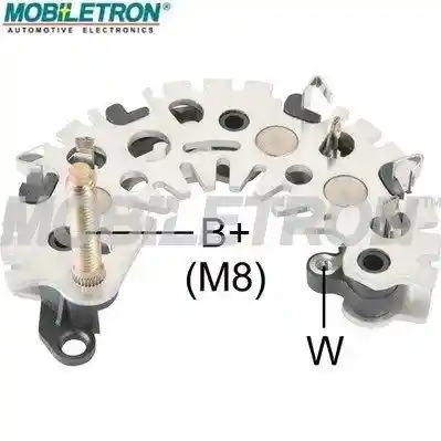 MOBILETRON RI-23H