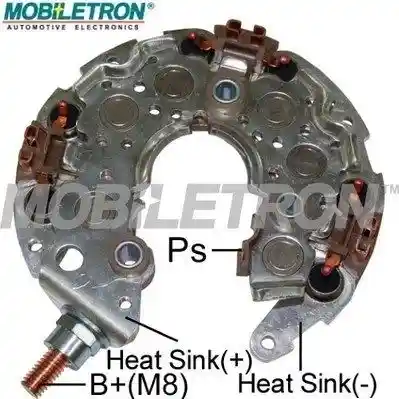 MOBILETRON RN-39