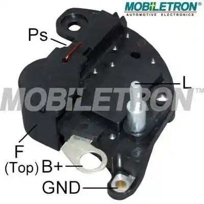 MOBILETRON VR-F151A