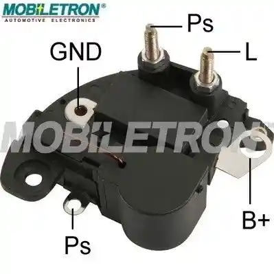 MOBILETRON VR-F153A