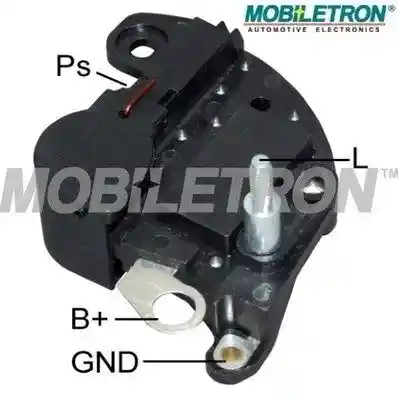 MOBILETRON VR-F158