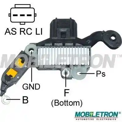 MOBILETRON VR-VN001 MOBILETRON VR-VN001