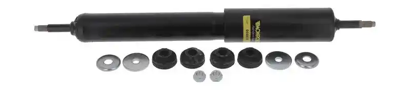 MONROE D8483S