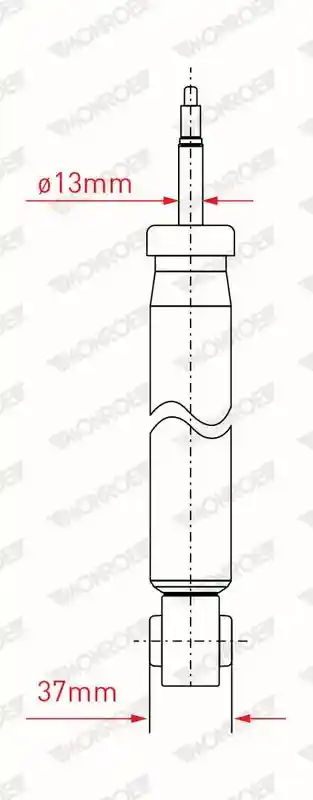 MONROE G1057