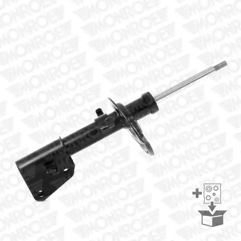 MONROE G7281 MONROE G7281