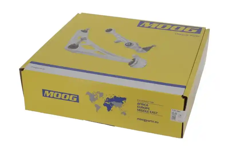 MOOG FI-WP-16941 MOOG FI-WP-16941