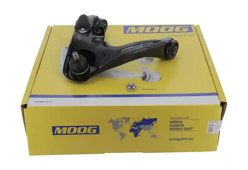 MOOG FI-WP-16941 MOOG FI-WP-16941