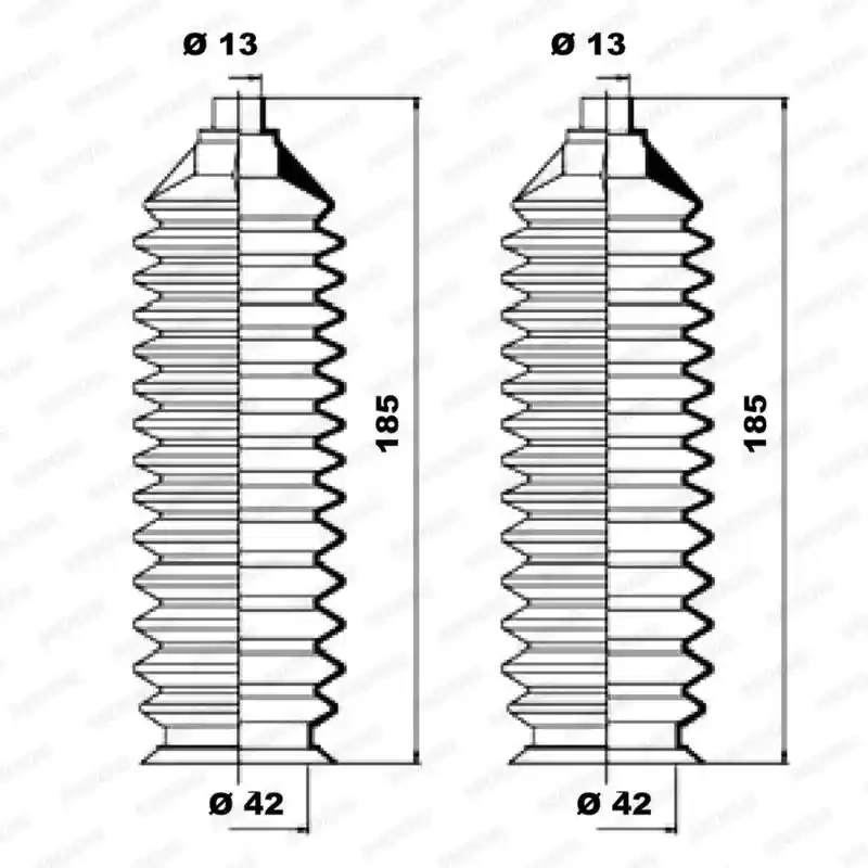 MOOG K150178