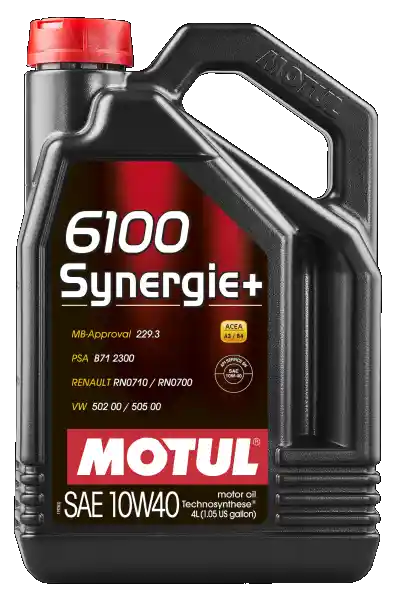 MOTUL 101491