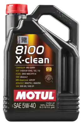 MOTUL 102051