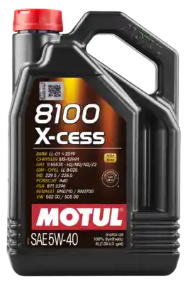 MOTUL 104256