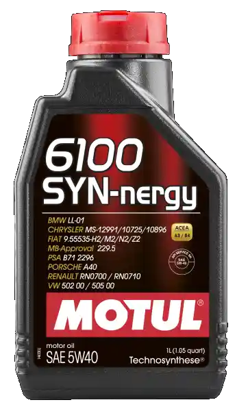 MOTUL 107975