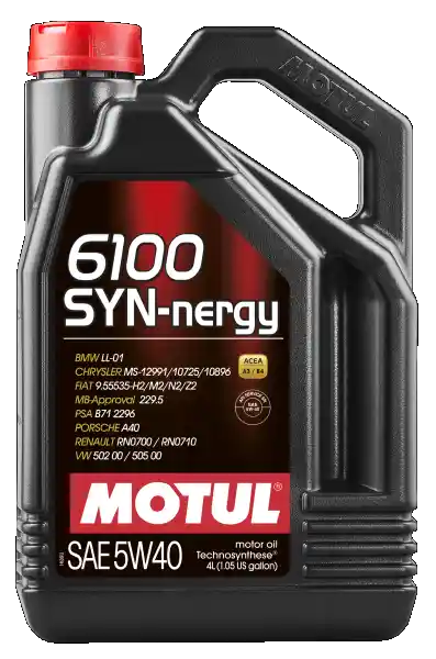 MOTUL 107978