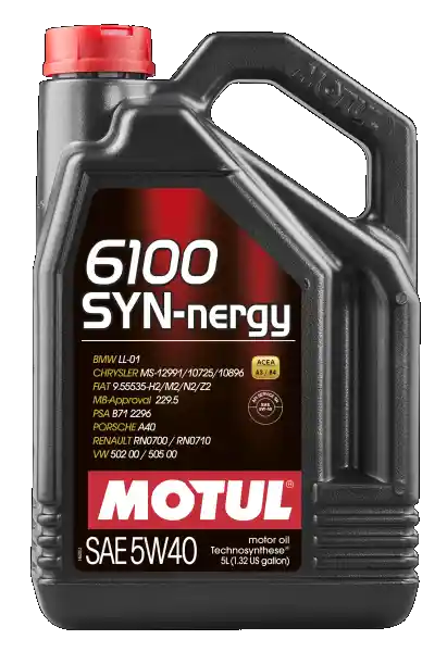 MOTUL 107979