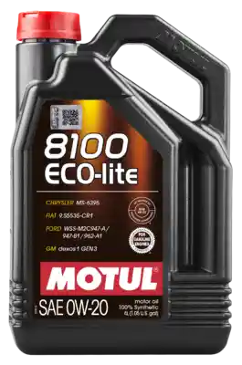 MOTUL 108535