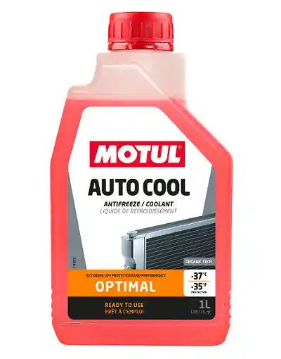 MOTUL 112620