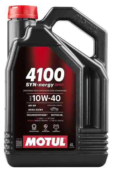 MOTUL 112891