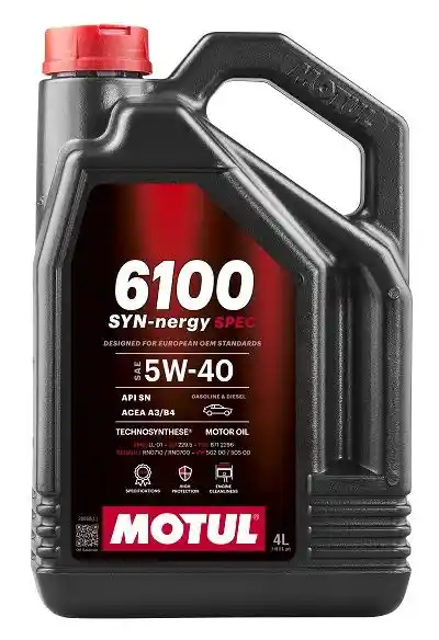 MOTUL 112926