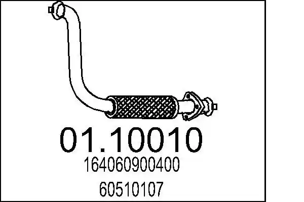 MTS 01.10010