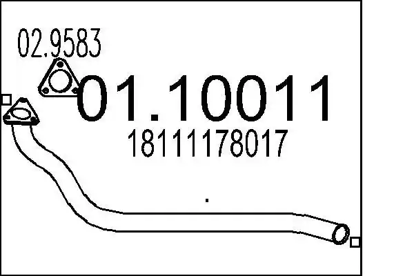 MTS 01.10011