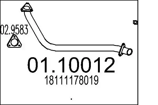 MTS 01.10012
