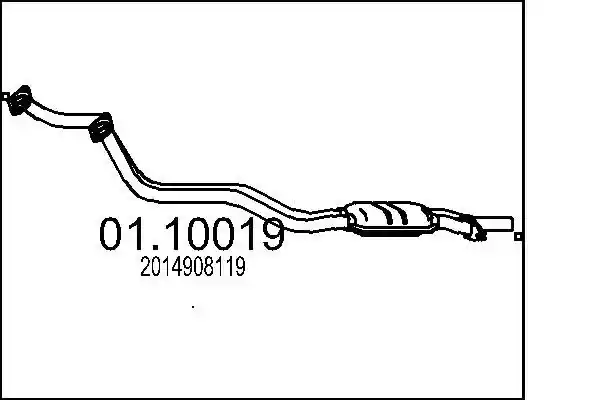 MTS 01.10019