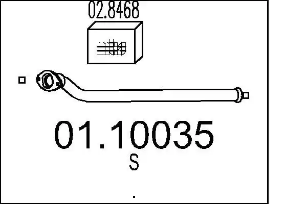 MTS 01.10035