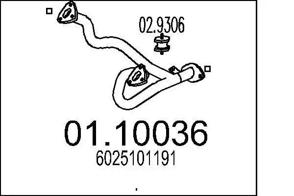 MTS 01.10036