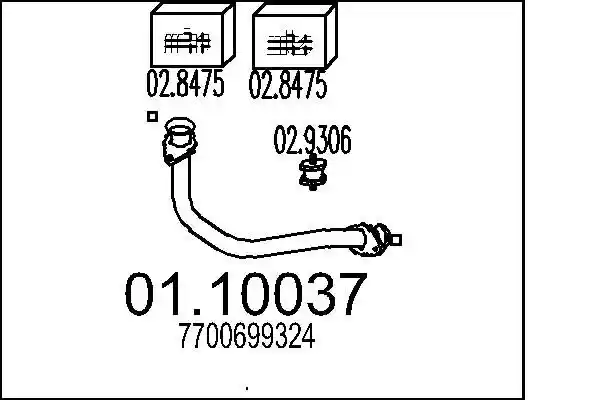 MTS 01.10037