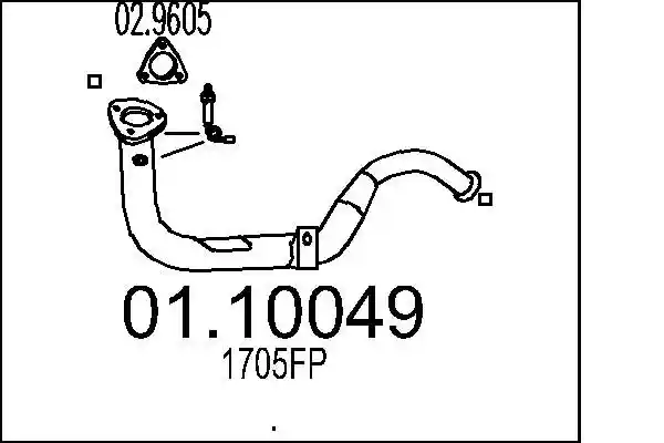 MTS 01.10049