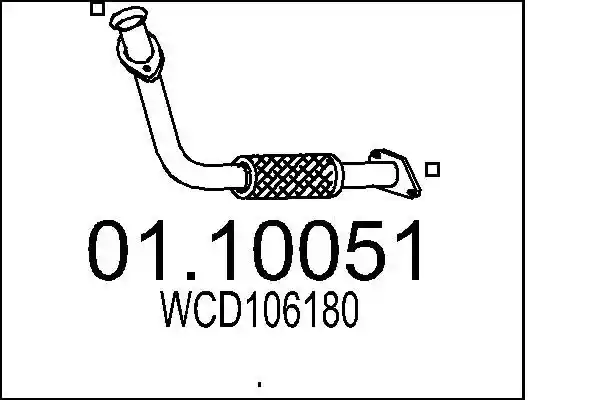 MTS 01.10051