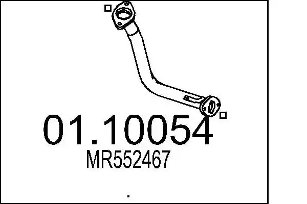 MTS 01.10054
