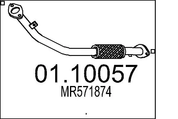 MTS 01.10057