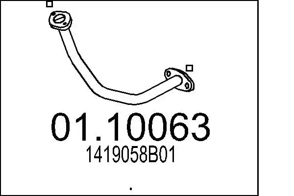 MTS 01.10063