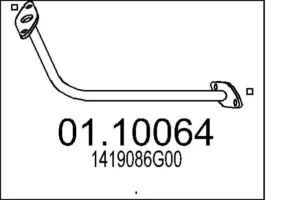 MTS 01.10064