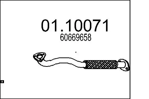 MTS 01.10071
