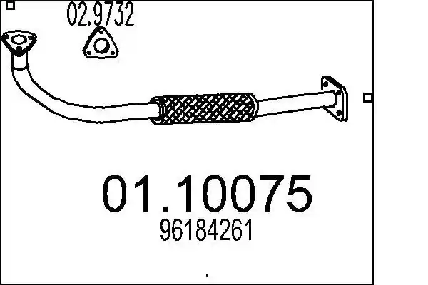 MTS 01.10075