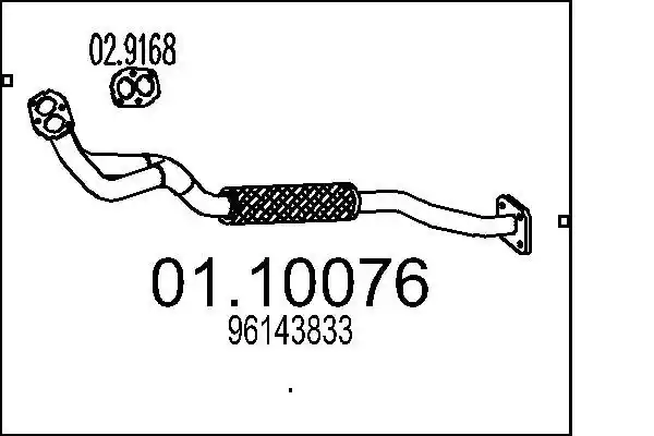 MTS 01.10076