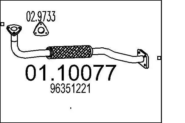 MTS 01.10077