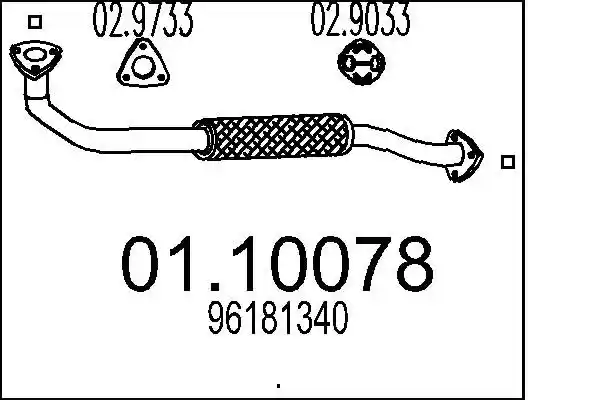 MTS 01.10078