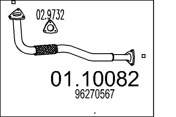 MTS 01.10082