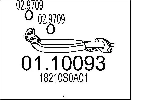 MTS 01.10093
