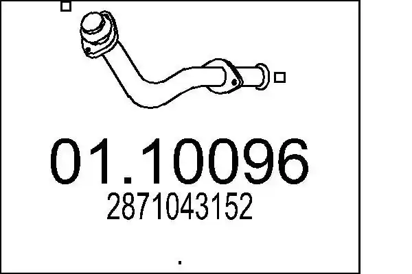 MTS 01.10096