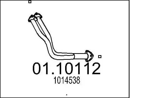 MTS 01.10112